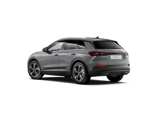 Audi Q4 e-tron 45 bild 4