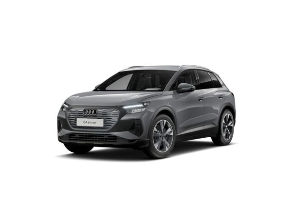 Audi Q4 e-tron 45 bild 1