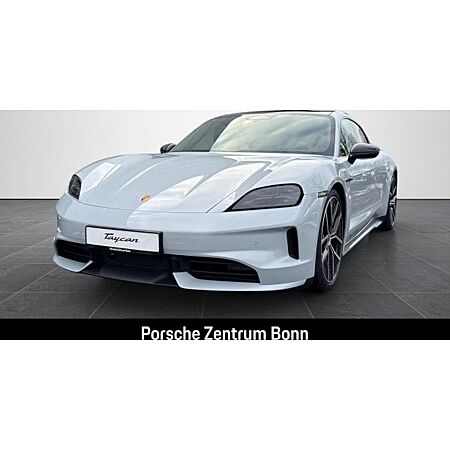 Porsche Taycan leasen