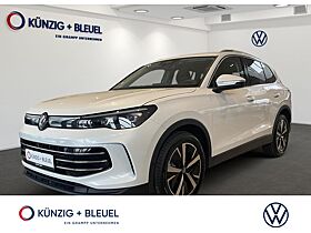 Volkswagen Tiguan Elegance 2,0 l TDI ⭐SOFORT VERFÜGBAR⭐Technikpaket⭐ Volkswagen Tiguan Elegance 2,0 l TDI ⭐SOFORT VERFÜGBAR⭐Technikpaket⭐