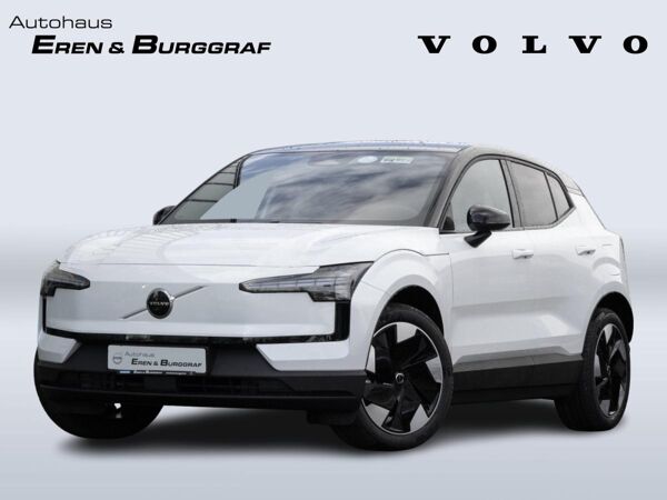 Volvo EX30 Single Plus Extended Range bild 1
