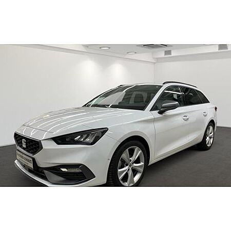 Seat Leon leasen