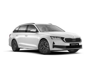 Skoda Octavia Combi 2.0 TDI DSG Tour / SOFORT VERFÜGBAR bild 1