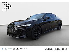 Audi A5 Limousine TDI qu. S line *LED*MMIpro*AHK*B&O* Audi A5 Limousine TDI qu. S line *LED*MMIpro*AHK*B&O*