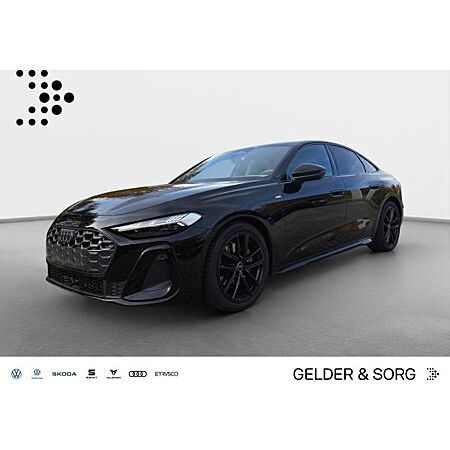 Audi A5 leasen