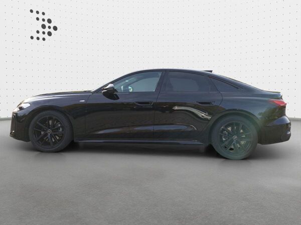 Audi A5 Limousine TDI qu. S line *LED*MMIpro*AHK*B&O* bild 3
