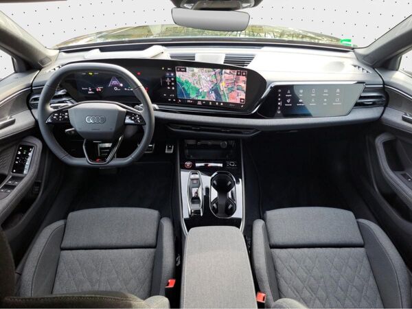 Audi A5 Limousine TDI qu. S line *LED*MMIpro*AHK*B&O* bild 5