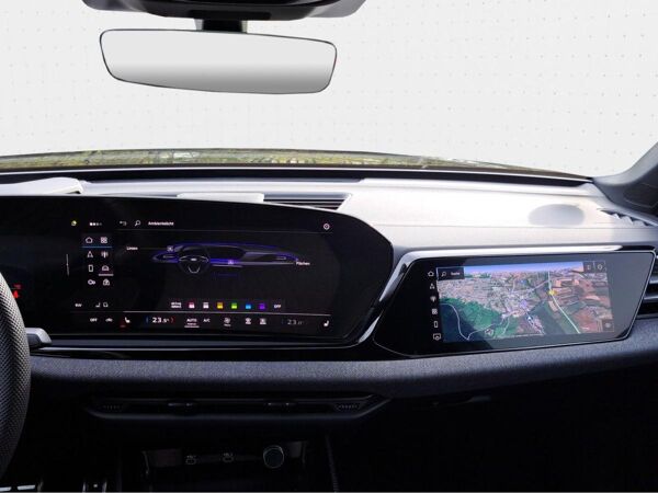 Audi A5 Limousine TDI qu. S line *LED*MMIpro*AHK*B&O* bild 6