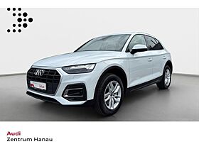 Audi Q5 50 TFSIe quattro*NAVI-PLUS*MATRIX*HUD*AHK*SHZ*PDC*VIRTUAL