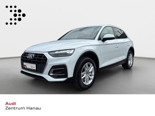 Audi Q5 50 TFSIe quattro*NAVI-PLUS*MATRIX*HUD*AHK*SHZ*PDC*VIRTUAL bild