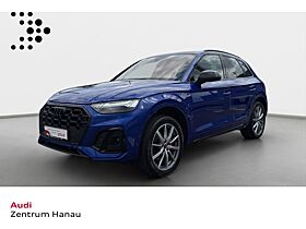 Audi Q5 50 TFSIe quattro S-LINE*NAVI-PLUS*MATRIX*KAMERA*HUD*AHK*OPTIK-PAKET