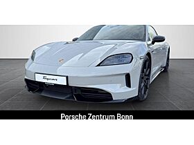 Porsche Taycan "Black Edition"