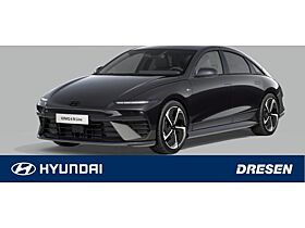 Hyundai IONIQ 6 N Line X⚠️ | Matrix-LED I Navi I 360 Kamera I Sitzheizung