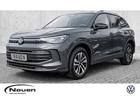 Volkswagen Tiguan ENERGY 2,0l TDI 7-Gang-DSG AHK, Ganzjahresreifen, LEDPlus Volkswagen Tiguan ENERGY 2,0l TDI 7-Gang-DSG AHK, Ganzjahresreifen, LEDPlus