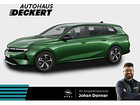 Opel Astra ST Facelift 1.5 ⛽Diesel ⛽96kW Edition Auto KONFIGURIERBAR Opel Astra ST Facelift 1.5 ⛽Diesel ⛽96kW Edition Auto KONFIGURIERBAR