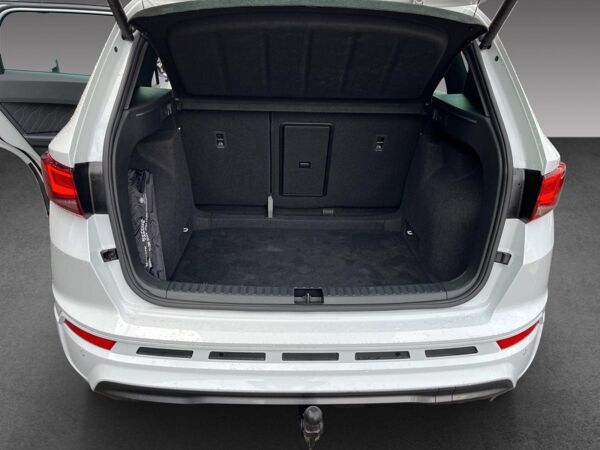 Cupra Ateca 1.5 TSI ACT DSG AHK *KEINE BEREITSTELLUNGSKOSTEN* bild 5