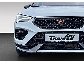 Cupra Ateca 1.5 TSI ACT DSG AHK *KEINE BEREITSTELLUNGSKOSTEN*