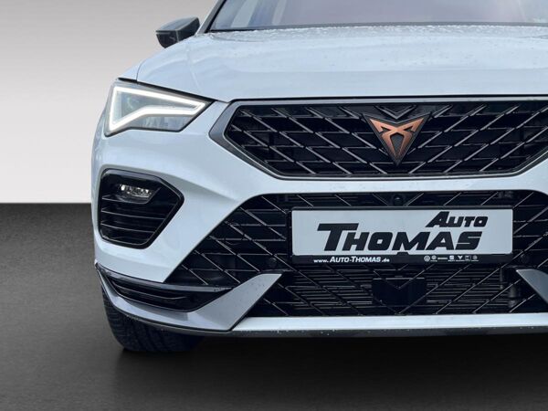 Cupra Ateca 1.5 TSI ACT DSG AHK *KEINE BEREITSTELLUNGSKOSTEN* bild 1