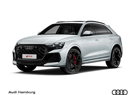 Audi RS Q8 SUV performance tiptro nic