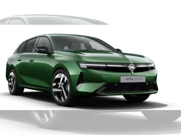 Opel Astra ST Facelift 1.5 ⛽Diesel ⛽96kW Edition Auto KONFIGURIERBAR bild 3