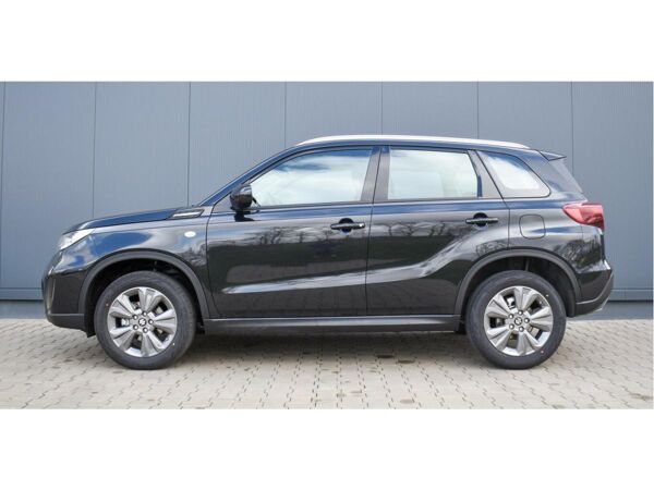 Suzuki Vitara Club 1.4l M/T Hybrid bild 4