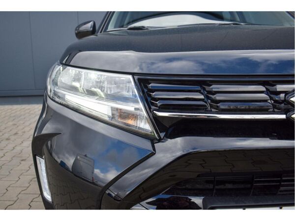 Suzuki Vitara Club 1.4l M/T Hybrid bild 7