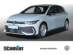 Volkswagen Golf VIII GTE eHybrid DSG BlackStyle ACC Matrix R-Kamera Area View Navi HeadUp