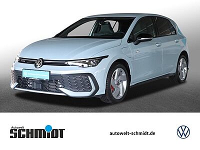 Volkswagen Golf VIII GTE eHybrid DSG BlackStyle ACC Matrix R-Kamera Area View Navi HeadUp