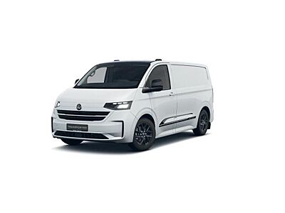 Volkswagen Transporter T7Kasten Kurz "Edition" Navi ACC Rückfahrkamera