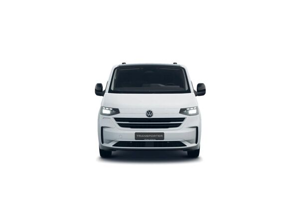 Volkswagen Transporter T7Kasten Kurz "Edition" Navi ACC Rückfahrkamera bild 4