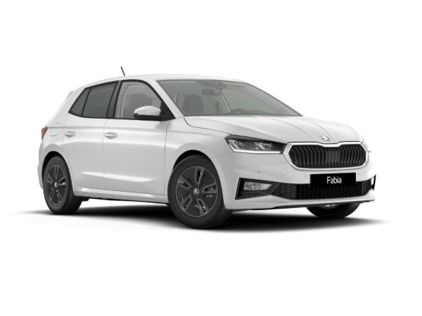 Skoda Fabia 1.0 TSI Balance / SOFORT VERFÜGBAR bild
