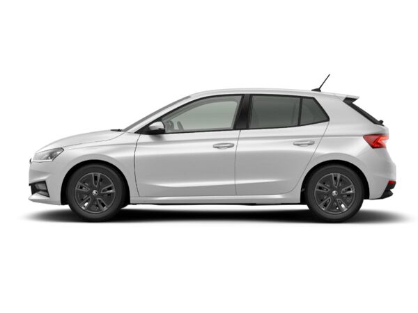 Skoda Fabia 1.0 TSI Balance / SOFORT VERFÜGBAR bild 3