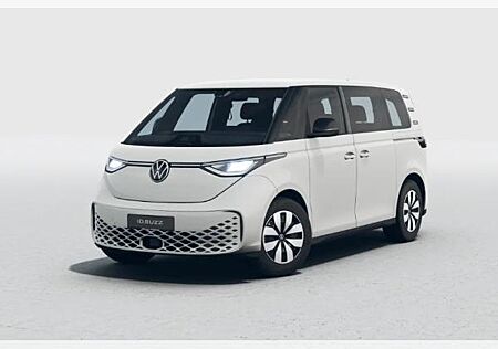 VW ID.BUZZ Volkswagen 79 kWh 210 kW Pro KR