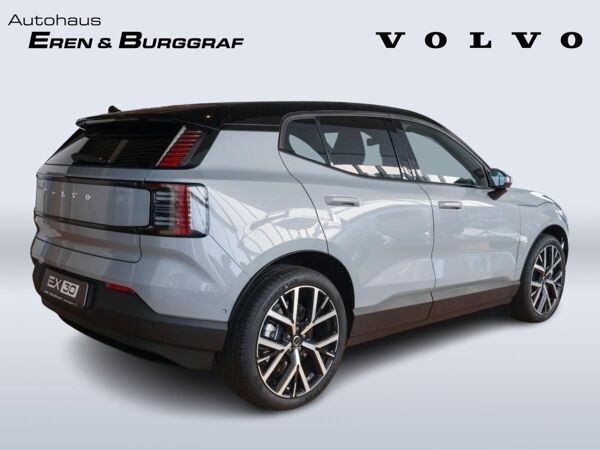 Volvo EX30 Ultra Twin AWD bild 2