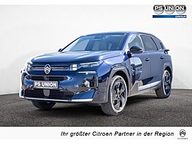Citroën C5 Aircross 145 Hybrid MAX *ALLWETTER*NAV*SHZ*KAM*