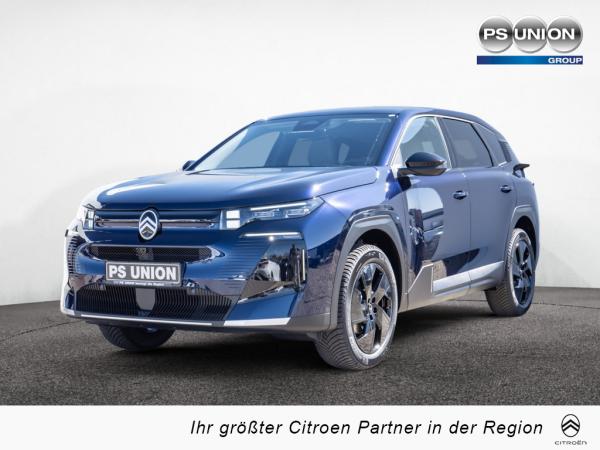 Citroën C5 Aircross 145 Hybrid MAX *ALLWETTER*NAV*SHZ*KAM* bild