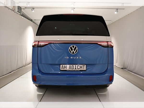 Volkswagen ID.Buzz Pro KR AHK Winterr. TravelAssist AreaView Open&Close Plus bild 2