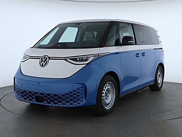 Volkswagen ID.Buzz Pro KR AHK Winterr. TravelAssist AreaView Open&Close Plus bild 3