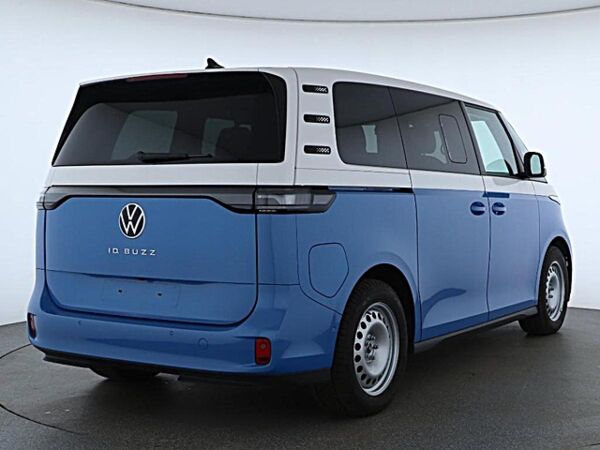 Volkswagen ID.Buzz Pro KR AHK Winterr. TravelAssist AreaView Open&Close Plus bild 4