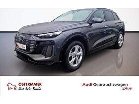 Audi Q6 e-tron S-LINE ExP WÄRMEPUMPE.ACC.KAMERA.LED.VIRTUAL