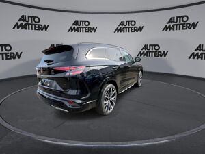 Renault Espace Full-Hybrid200 Iconic Vision Paket Ganzjahres Reifen bild 5