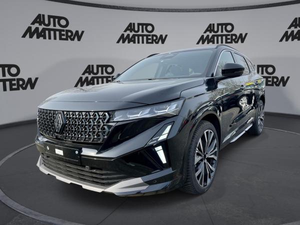 Renault Espace Full-Hybrid200 Iconic Vision Paket Ganzjahres Reifen bild