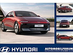 Hyundai IONIQ 6 Ioniq 6 Centriq !Frei Konfigurierbar! Hyundai IONIQ 6 Ioniq 6 Centriq !Frei Konfigurierbar!