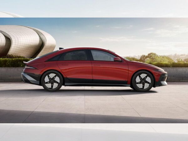 Hyundai IONIQ 6 Ioniq 6 Centriq !Frei Konfigurierbar! bild 5