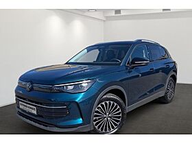 Volkswagen Tiguan 1.5 eTSI DSG GOAL+18 ZOLL GJR+NAVI+SHZ+ACC+360°KAMERA+AHK