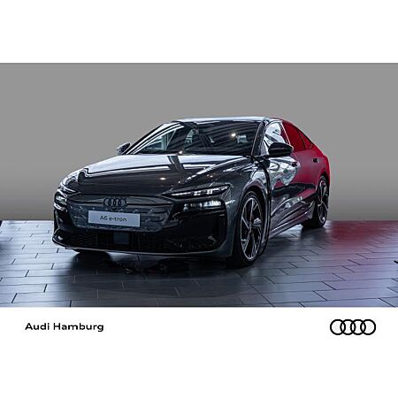 Audi S6 e-tron leasen