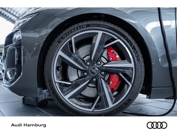 Audi S6 e-tron S6 Sportback e-tron bild 4