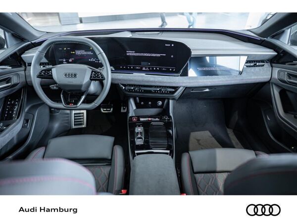 Audi S6 e-tron S6 Sportback e-tron *** bild 7