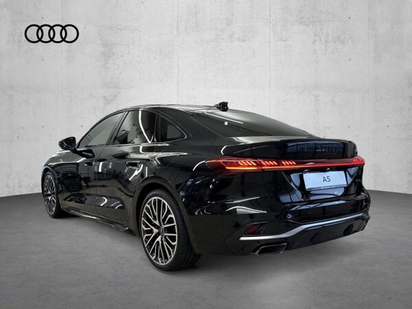 Audi A5 Limousine e-hybrid qu.edition one*Techpro*HuD bild 7