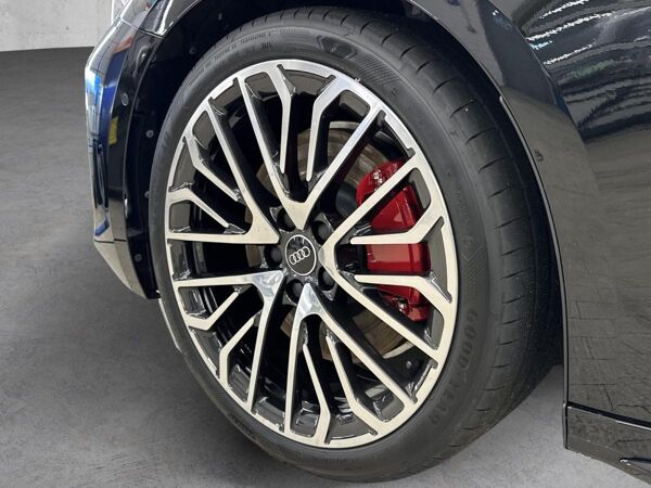 Audi A5 Limousine e-hybrid qu.edition one*Techpro*HuD bild 4